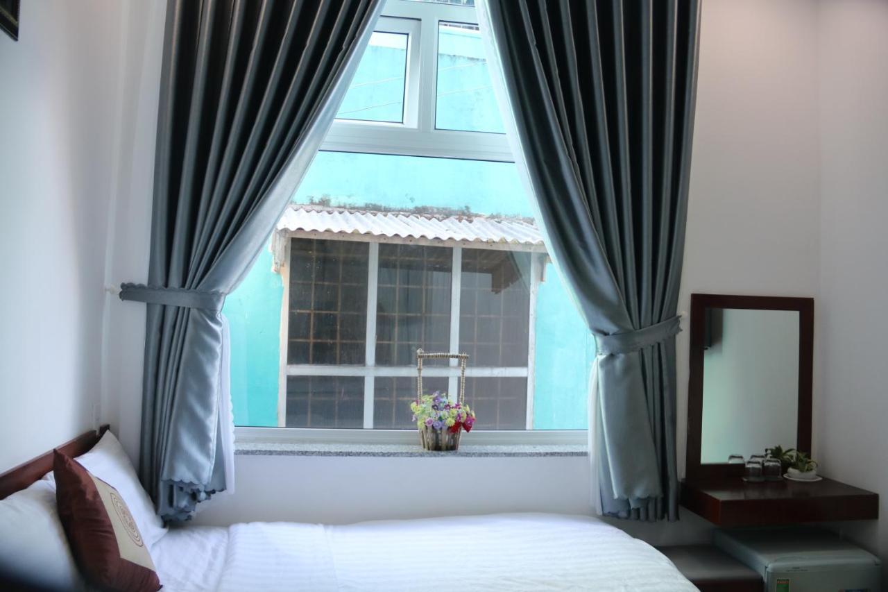 Ruby Rose House Hotel Da Lat Exterior photo